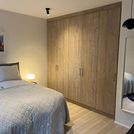 Smari Apartments Reykjavík Eksteriør billede