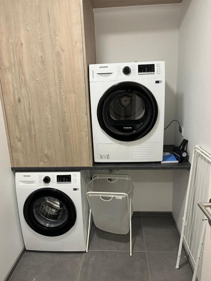 Smari Apartments Reykjavík Eksteriør billede